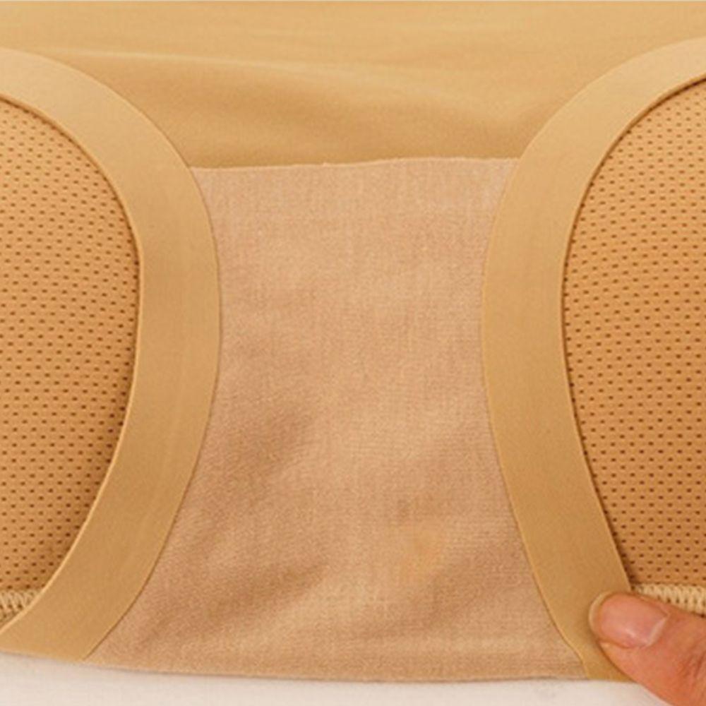 High Waist Hip Enhancer High Waist Hip Butt Pads Butt Lifter Underwear Body Shaper Boyshort Panties