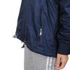 Nike Спортивные куртки Женские Желтые С капюшоном Умеренные Другие 903782-451