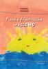 Книга Piccole Filastrocche Crescono
