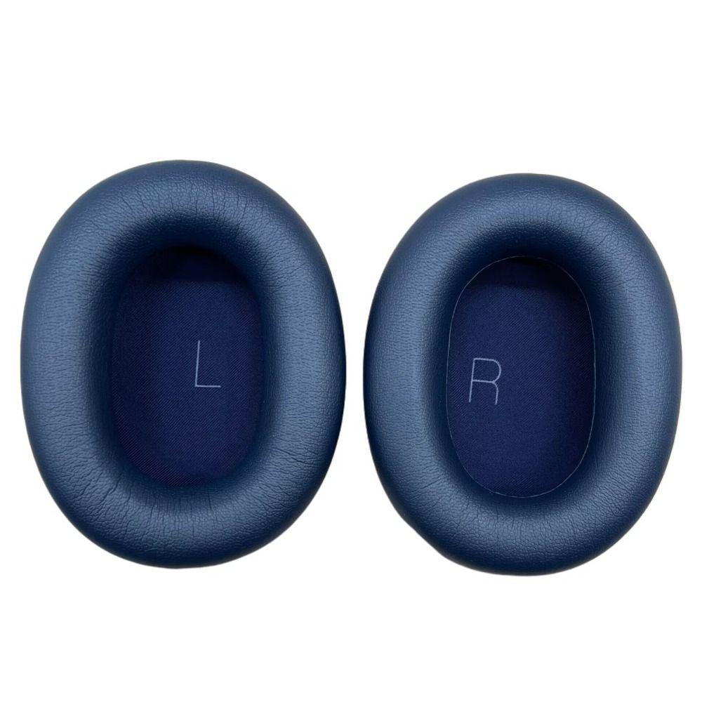 1 пара протеиновых кожаных амбушюр для беспроводных наушников JBL Tour One M3