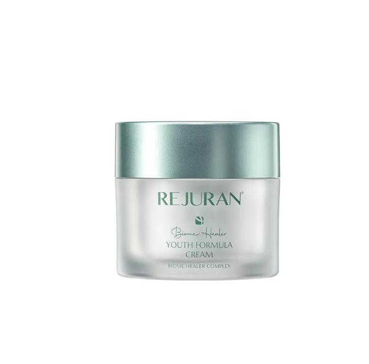 Rejuran Крем для лица Biome Healer Youth Formula – Продвинутый антивозрастной уход и уход за микробиомом