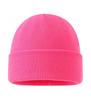 OEM/ODM High Quality Multicolor Warm Beanies Custom Embroidery logo Thick Beanies with Custom logo Knitted Beanies for Unisex