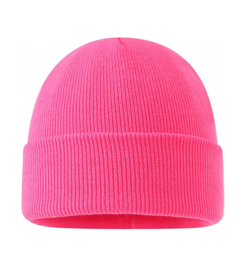 OEM/ODM High Quality Multicolor Warm Beanies Custom Embroidery logo Thick Beanies with Custom logo Knitted Beanies for Unisex