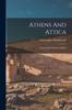 Книга Athens And Attica : Journal Of A Residence There