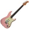 Bacchus SLPK Electric Guitar BST-2-RSM/R