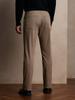 Beige Derr Trousers 36/32
