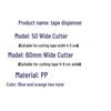Jiancheng Tape Dispenser & Cutter