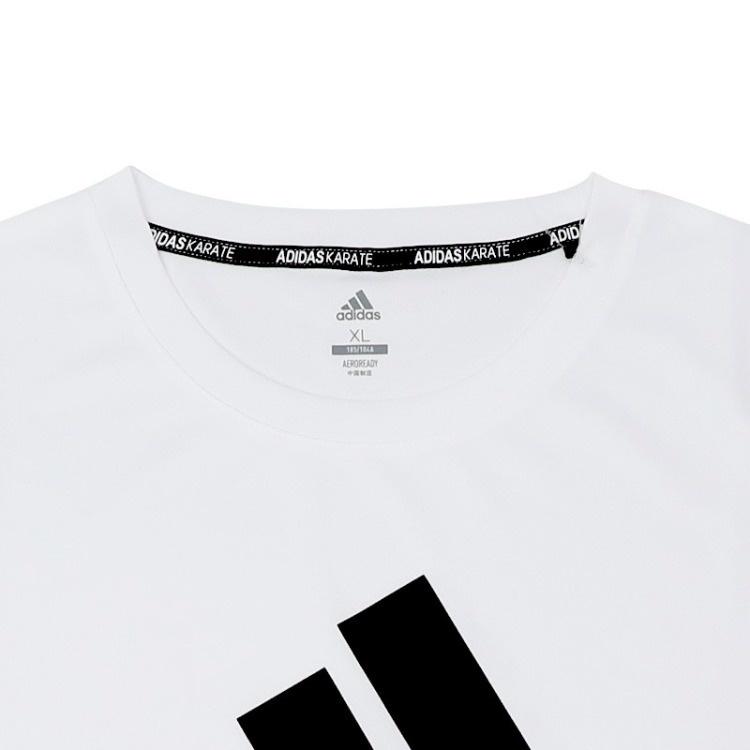 adidas Футболка унисекс ADICTKP-WB