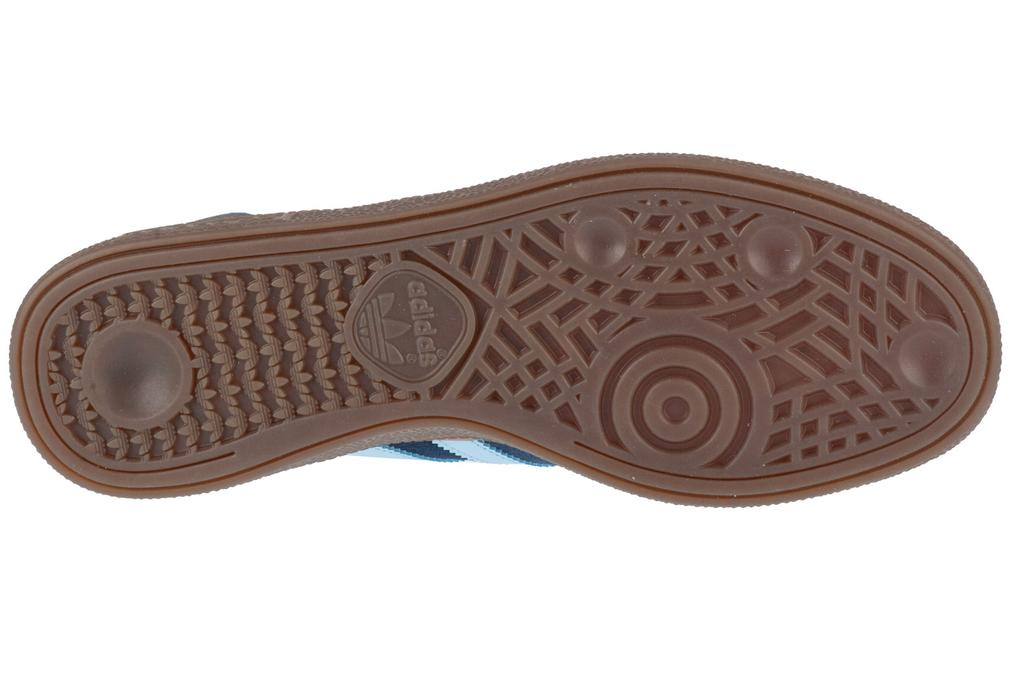 Adidas Handball Spezial, темно-синие кроссовки унисекс