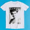 Twin Peaks Laura Palmer Fire Walk With Me Retro Funny Art Drawing Gamer Anime Cult Meme Music Movie Gift Tee T Shirt K1151