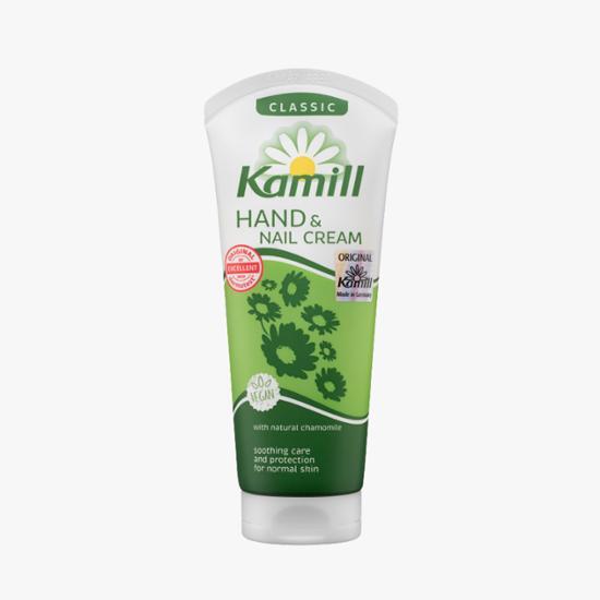 Kamill Hand & Nail Cream 75-100ml (Choose 1 of 12 Types)