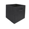 Fabric Storage Woven Non Box Home Supplies Clothing Underwear Storage Boxkid Toy Storage Organizer Cabinet Drawer Organization
