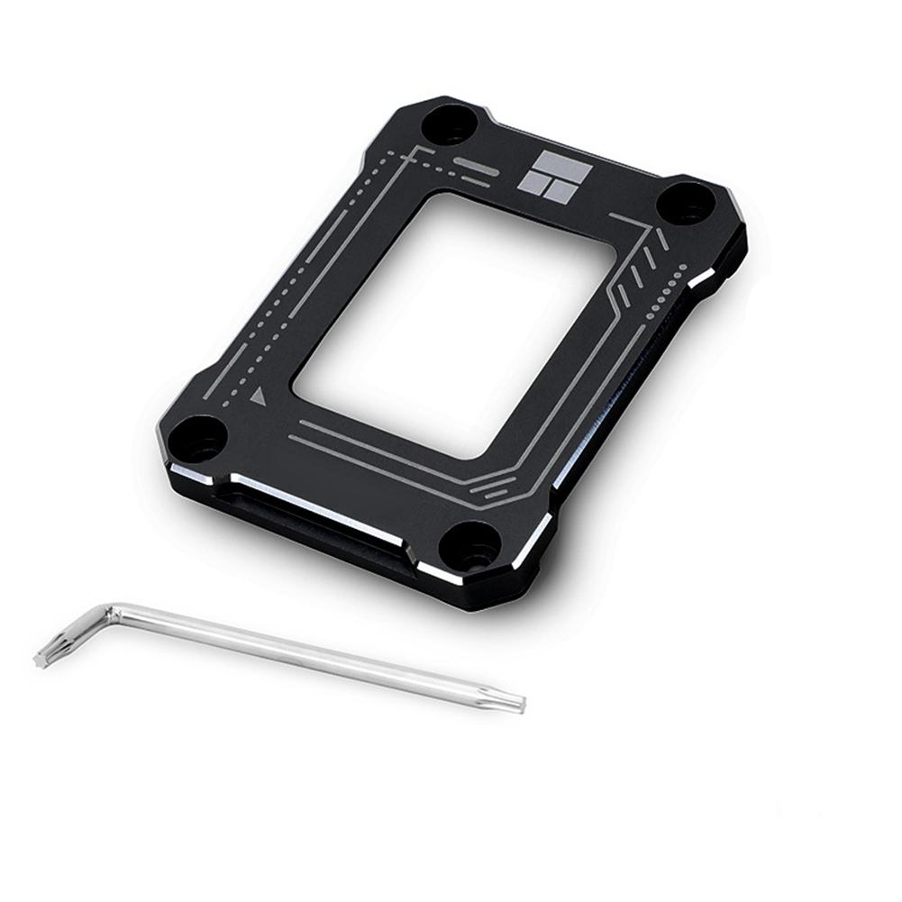 LGA1700-BCF Gen 12 CPU Bending Corrector Frame Protector Fixed Buckle для Intel для домашних настольных компьютеров Аксессуары