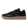 Li Ning 937 Deluxe SP Low Suede Leather Удобные Универсальные Нескользящие Амортизирующие Прочные Легкие Низкие Кроссовки Для Скейтбординга Мужские Кроссовки AGBR095-3