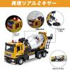Tcvents Working Car Toy Tomica Construction Site Construction Vehicle Car Toy Set Work Vehicle Toy Sandbox Car Toy Sandbox Play Set Parking Lot