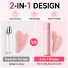 Portable Perfume Atomizer Mini Liquid Container New Refillable Perfume Bottle  Cosmetics Traveling