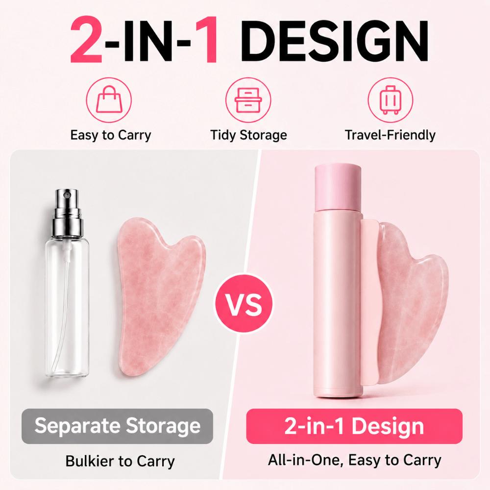 Portable Perfume Atomizer Mini Liquid Container New Refillable Perfume Bottle Cosmetics Traveling