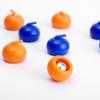 Children's Mini Curling Game Toy for Parent-Child Interaction