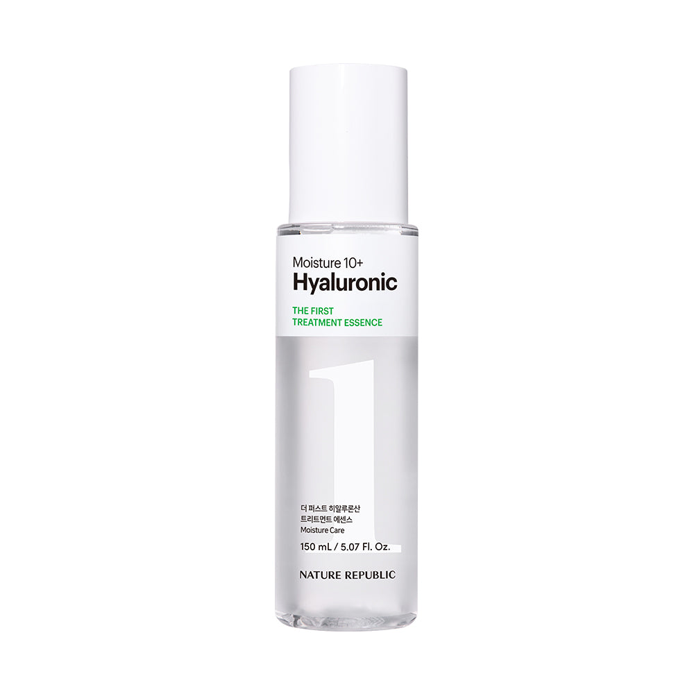 NATURE REPUBLIC The First PHA Treatment Essence 150ml
