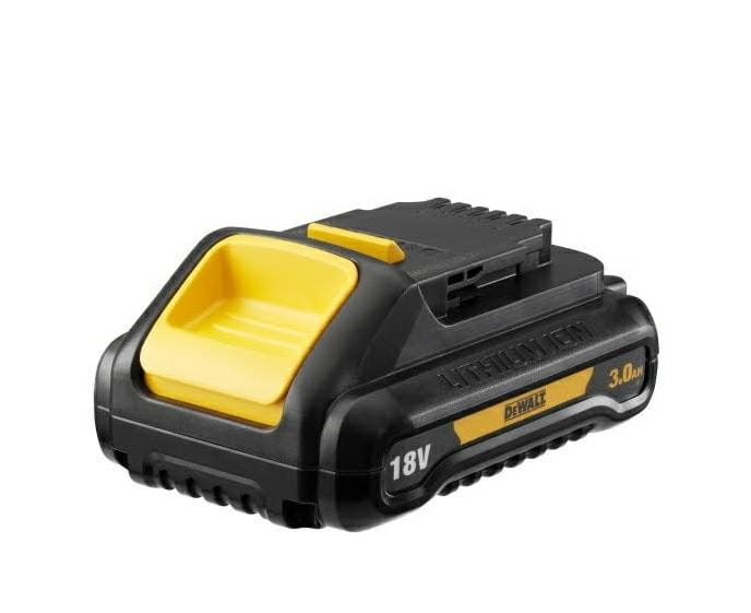 Dewalt Battery 18V 3.0Ah Li-Ion Dcb187