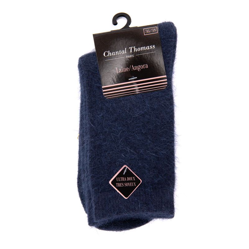 Носки Anissa мягкие и шелковистые Женские CHANTAL THOMASS