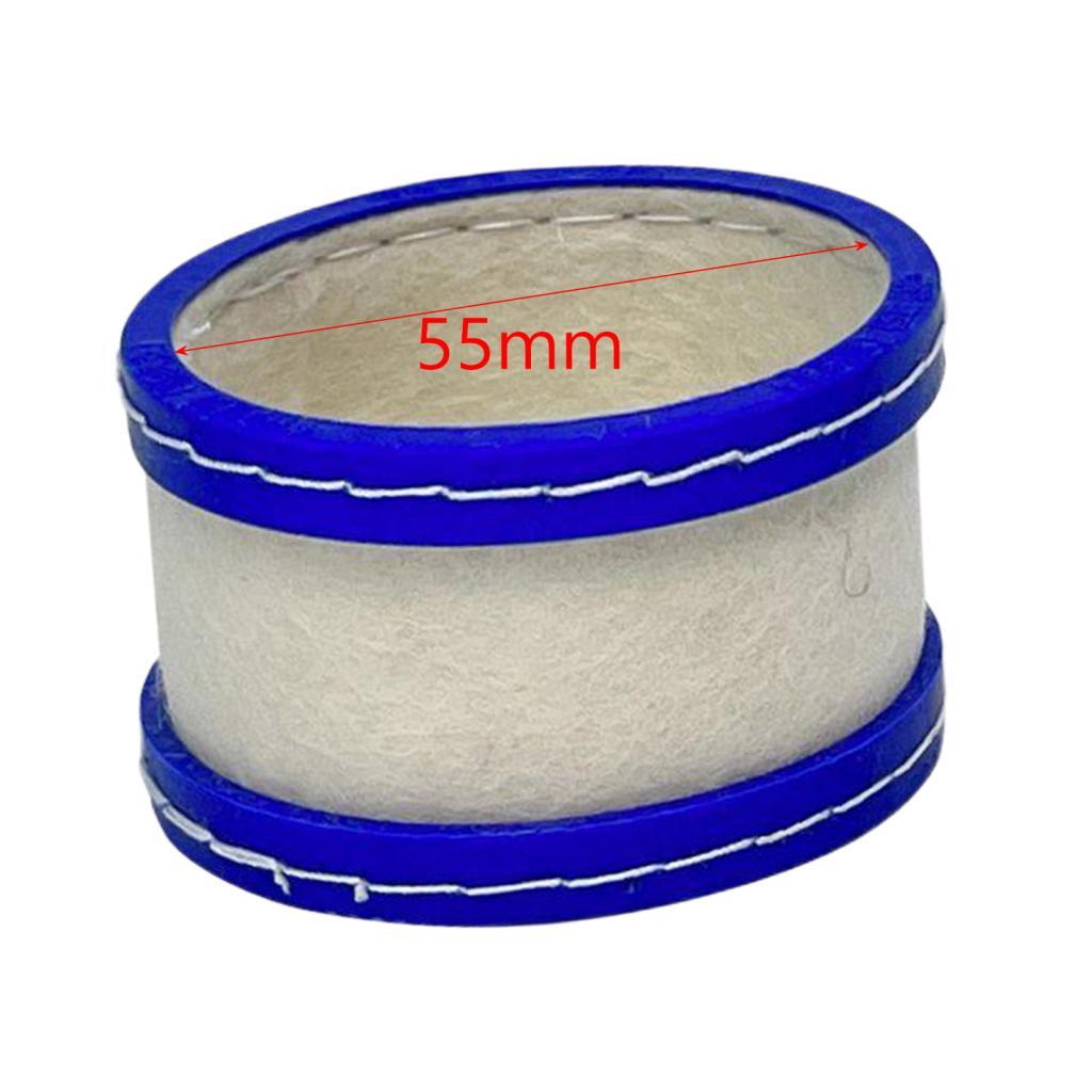 Машина для чистки бильярдных шаров Шерстяное кольцо Шерстяной круг для шаров для снукера Мойка Домашняя машина для чистки шаров для снукера Замена