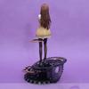 Steins Gate Макисэ Курису Масштаб 1/7 Коллекционная Модель Фигурка Игрушка Для Детей