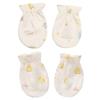 With Organic Newborn Handswaddle Set of 2 26, Korean Baby Products