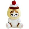 Sun Arrow Mofusand Potetama Plush Toy Pudding Nyan