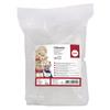 Wadding - Flakes - 50 G - Soft - Washable Up To 95° - Ideal for Cushions and Dolls