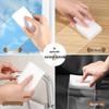 Kleno Nano Sponge Magic Eraser for Kitchen, Dishwashing, and Shoe Cleaning.