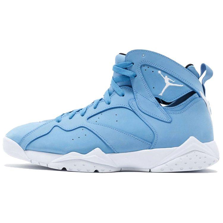 Jordan 7 Ретро Pantone 304775-400
