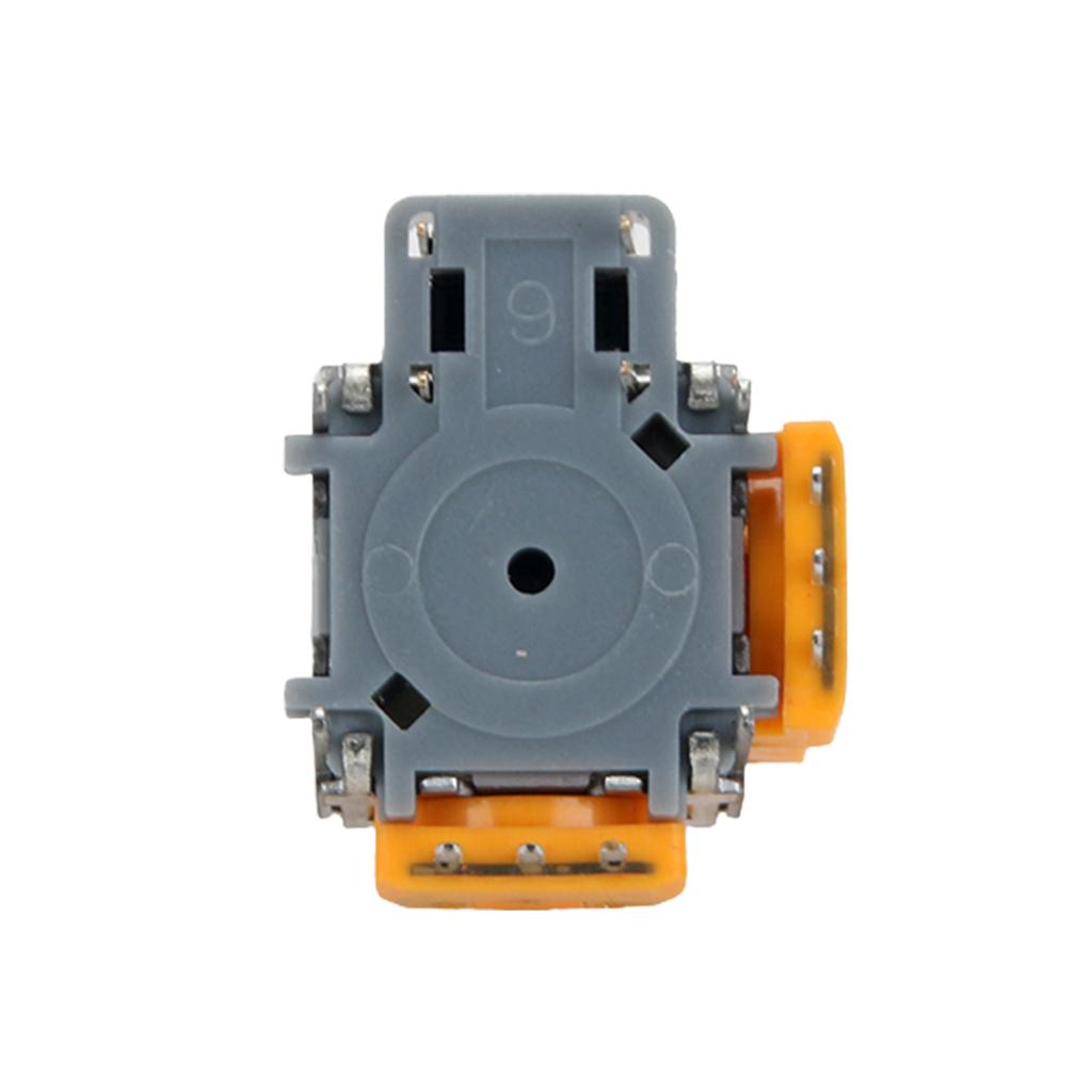 Геймпад 3D Рокер Аналоговый Джойстик Напальчник Контроллер Напальчик Сенсор Аксессуары для Ремонта Совместимые Для Playstaion5