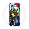 Case for Xiaomi Mi 12 / 12X Valentino Rossi Champion Speed Driver