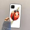 Чехол Божья коровка Для Huawei Nova Y70 Y90 Y60 Y73 Y72 Y61 Y91 12s 12i 11i 8i 9 10 SE P40 Lite P60 P30 Pro