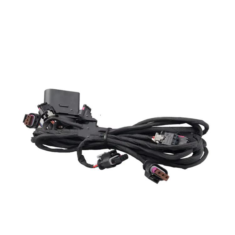 Кабель радара Mercedes-Benz W222 2225408605/2225401491