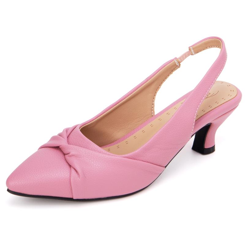 Модная летняя обувь для женщин. Сандалии с острым носком на коротких каблуках. Черные, белые, свадебные, танцевальные туфли для женщин. Большой размер 50 52.