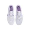 Nike Court Vapor Lite 3 Hc Amethyst Tint White Hydrangeas Deep Night Women's Sneakers FZ2156-500