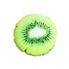 New Pet Sound Paper Fruit Series Plush Toys Grinding Teeth Resistant Dog Toys Pet Supplies