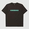 Umbro Свежая футболка с большим принтом Ur121srs12