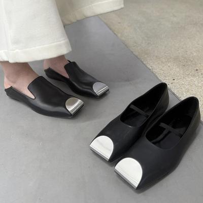 Туфли – Туфли