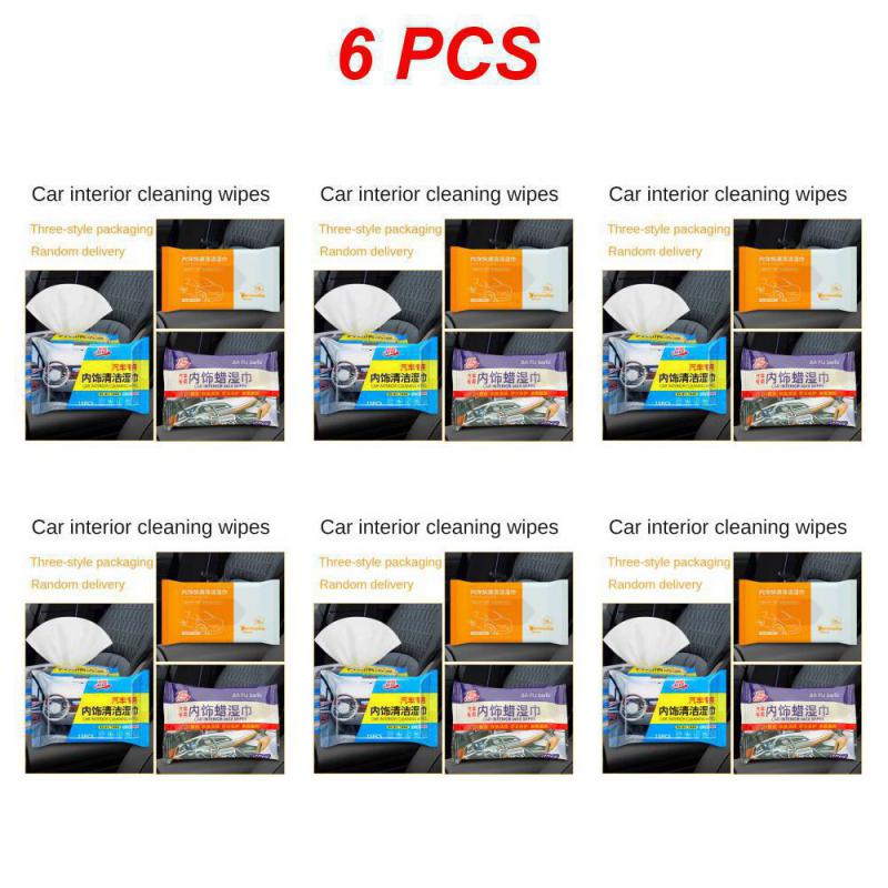 1~8 шт. 15 салфеток для автомобиля, нежные многофункциональные аксессуары для салона автомобиля, салфетки для чистки салона, универсальные салфетки для удаления пыли с поверхности