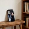 Чехол для телефона Teen Wolf Дилан О'Брайен Для iPhone17,16,15,14,13,12,11 Plus,Pro Магнитный Для Magsafe Беспроводная Зарядка