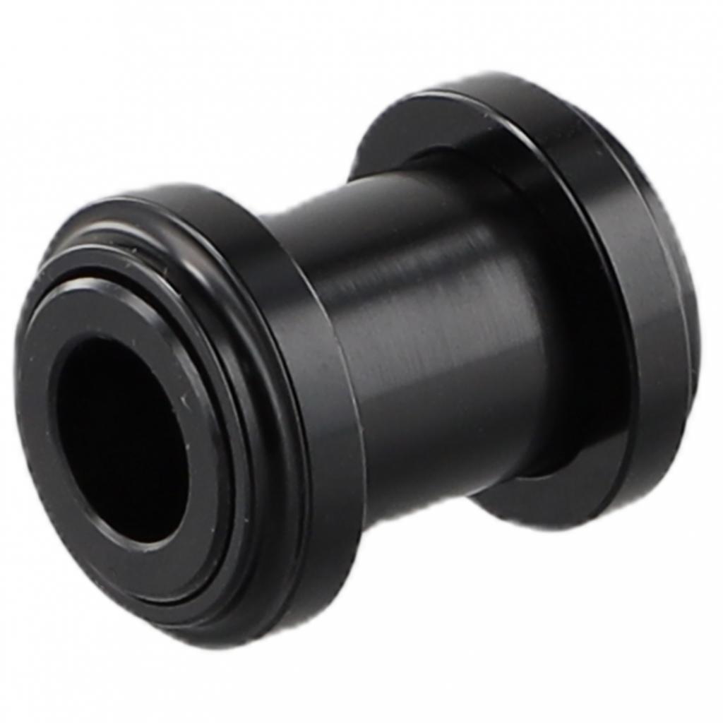 Детали велосипеда втулка заднего амортизатора замена подвески