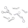 20 Pack RC Springy R Pins :28 K969 K979 K989 P929
