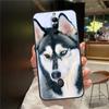 Чехол с рисунком щенка хаски Для ZTE Nubia Red Magic 10S 9S 8S 10 9 8 11 Pro Plus 6 7 6S 7S Для RedMagic 10 Air Чехол