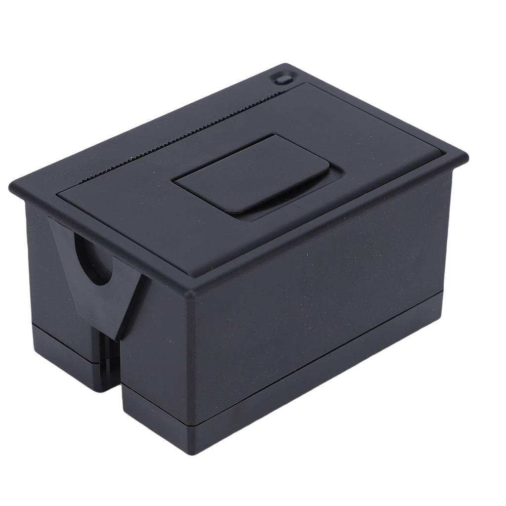 Встраиваемый термопринтер чеков 58 мм ширина печати BT USB TTL RS232 последовательный порт микроконтроллер вторичная разработка