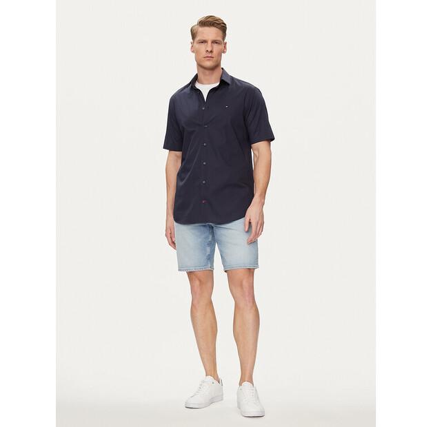 Рубашка Tommy Hilfiger Core