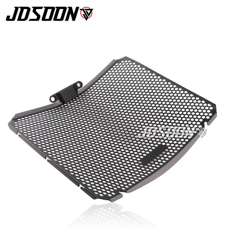For Ducati Panigale V2/V2s (2025+) CNC Aluminum Radiator Guard Set - Motorcycle Accessory Radiator Grill Guard Cover Protector