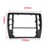 x1 New Dashboard Center Console Bezel Panel Radio Face Trim Frame For VW Passat B5 2001 2002 2003 2004 2005 3B0858069 3B0858069A